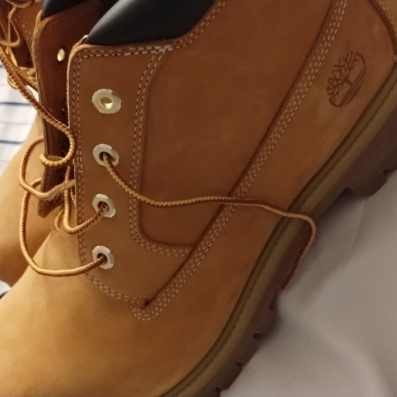 Men Timberland boots - Picture 4 of 4